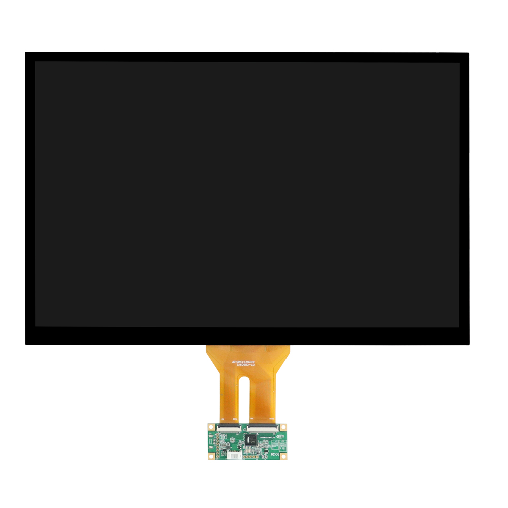 16寸工业触摸屏