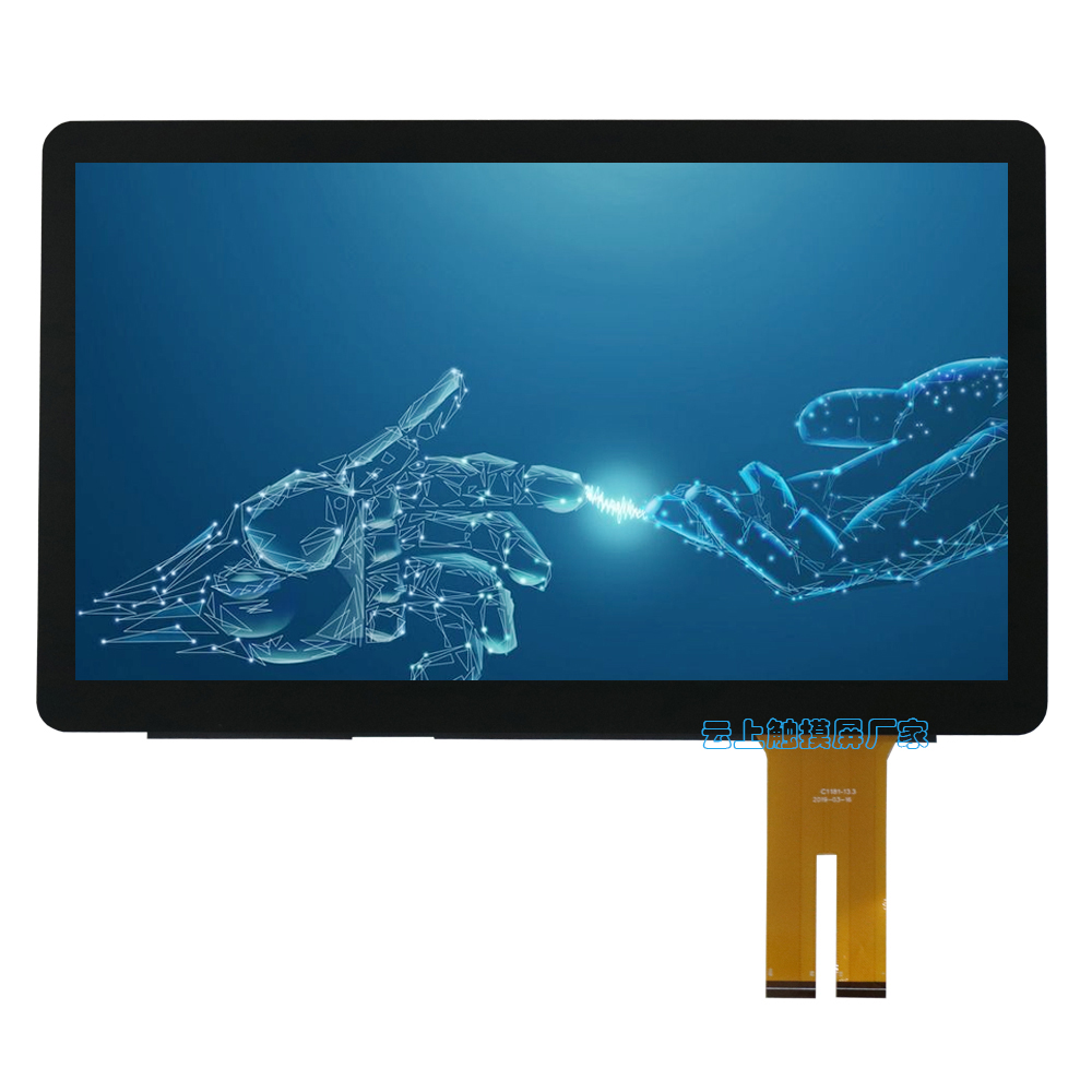 触摸屏,触摸屏恒久使用利益是什么呢