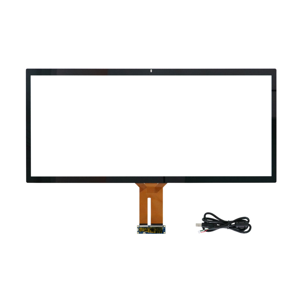 34寸电容触摸屏