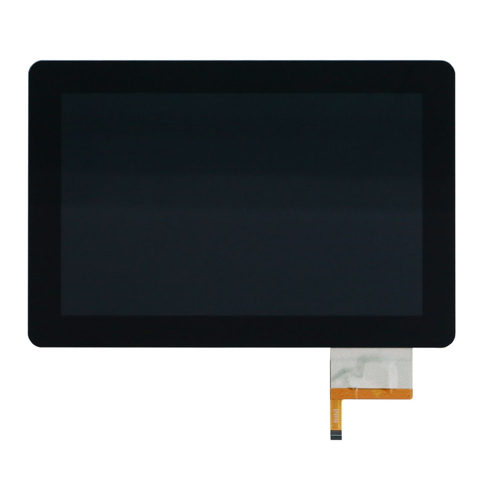 10.1寸电容触摸屏