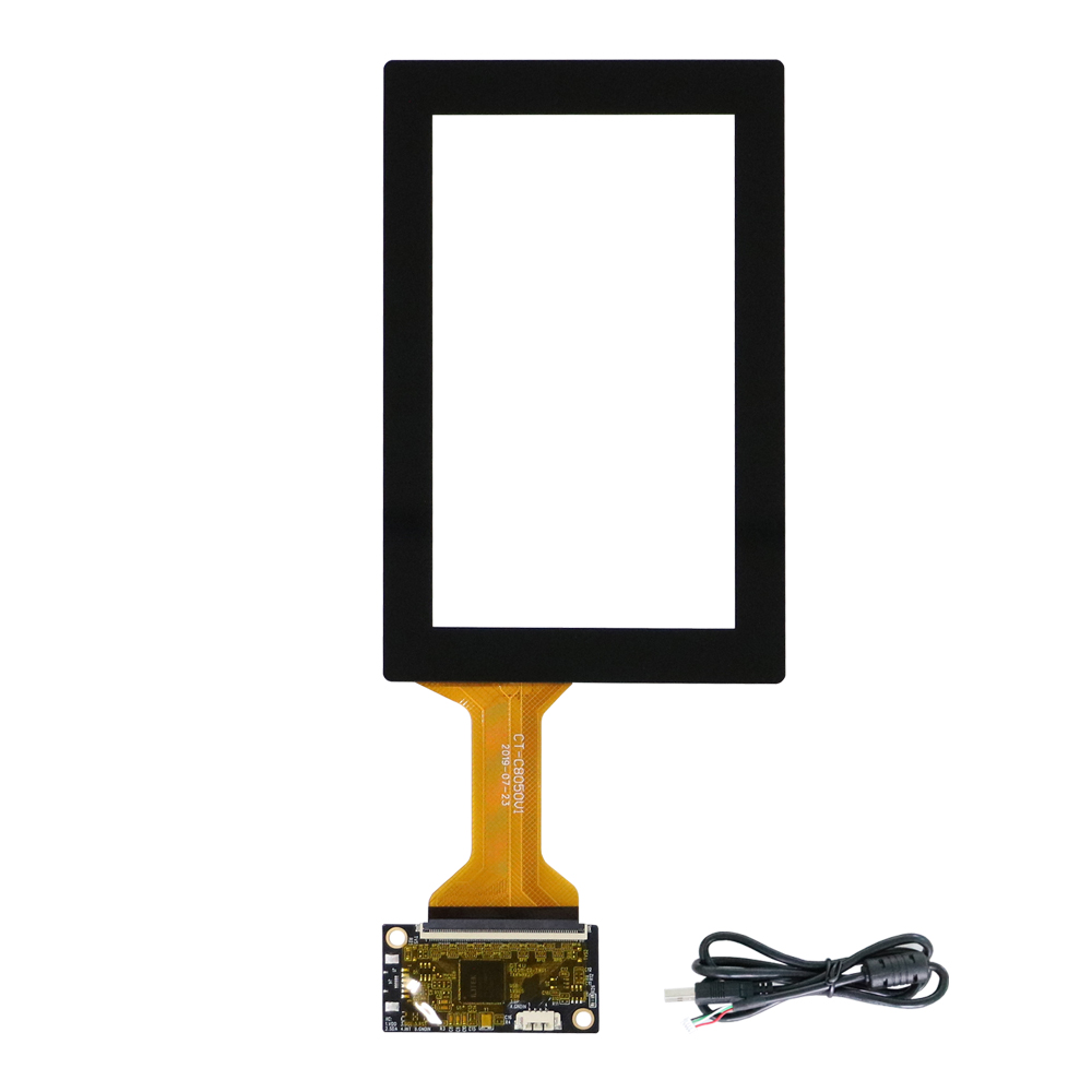 5.5寸电容触摸屏