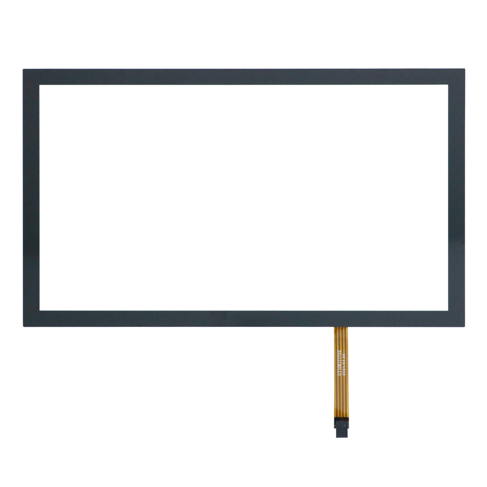 15.6寸电阻触摸屏