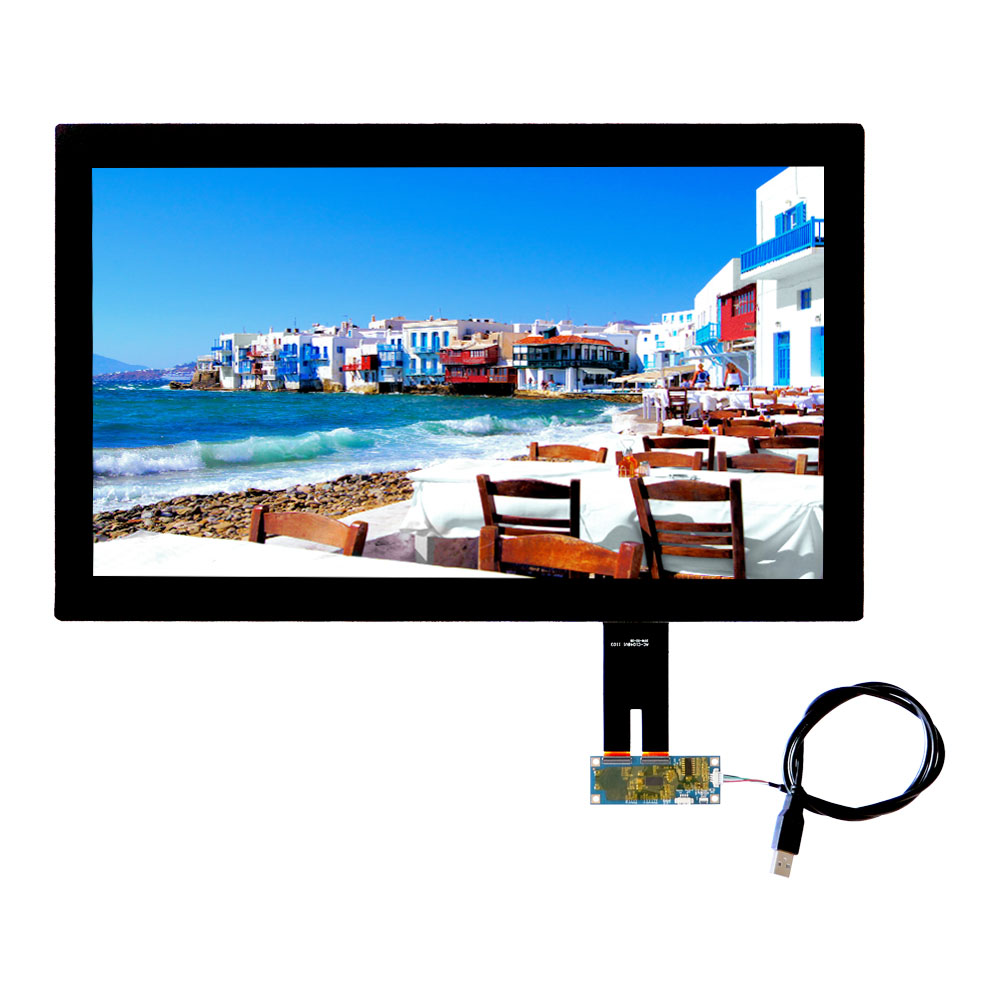 18.5寸电容触摸屏