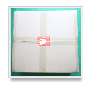 LETOU乐投电容屏包装流程