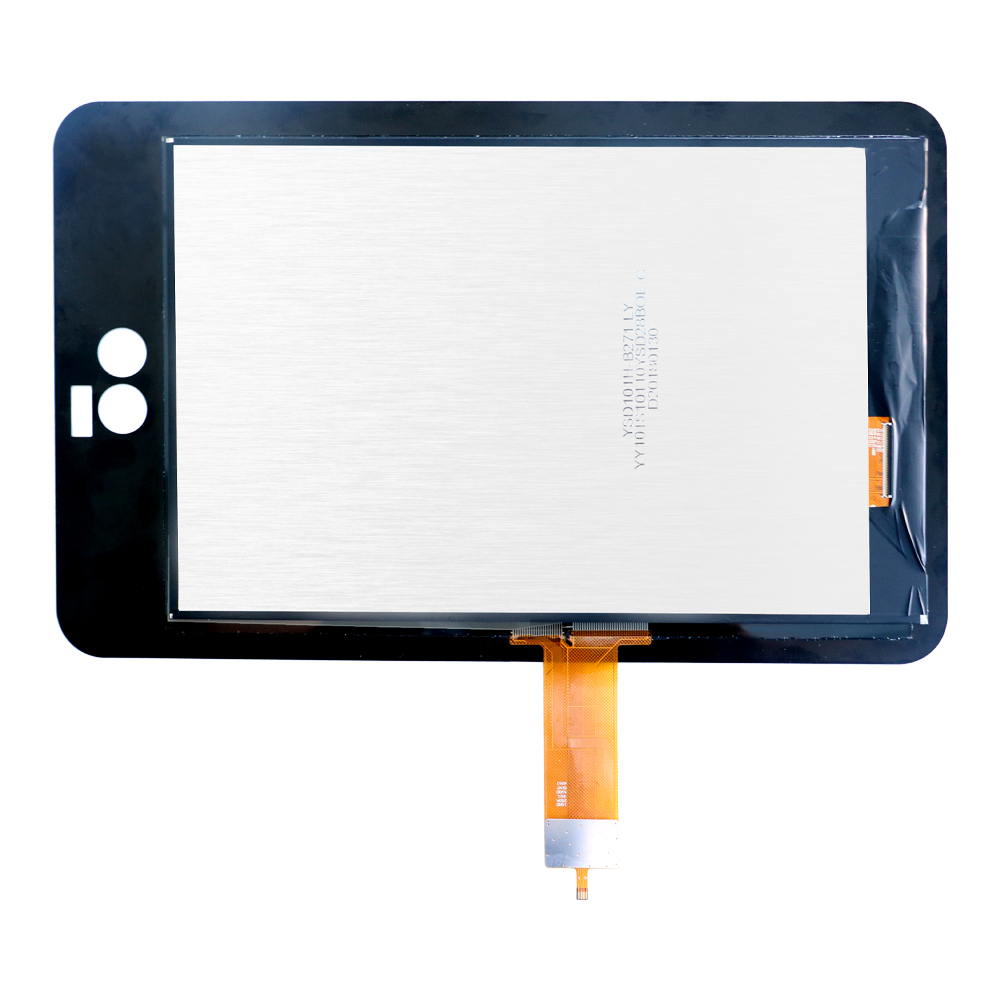 LETOU乐投触摸屏厂家