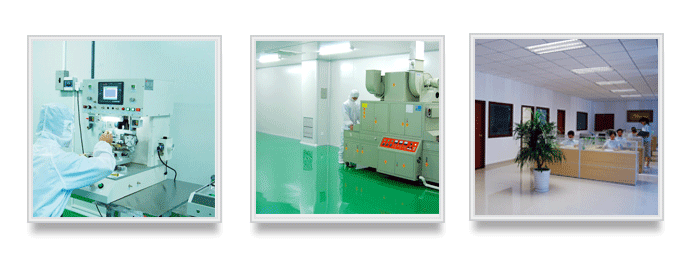 LETOU乐投触摸屏厂家