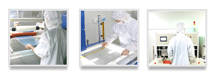 LETOU乐投教学触摸屏