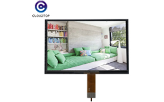 怎样判断是液晶屏坏照旧触摸屏坏了？？？？？