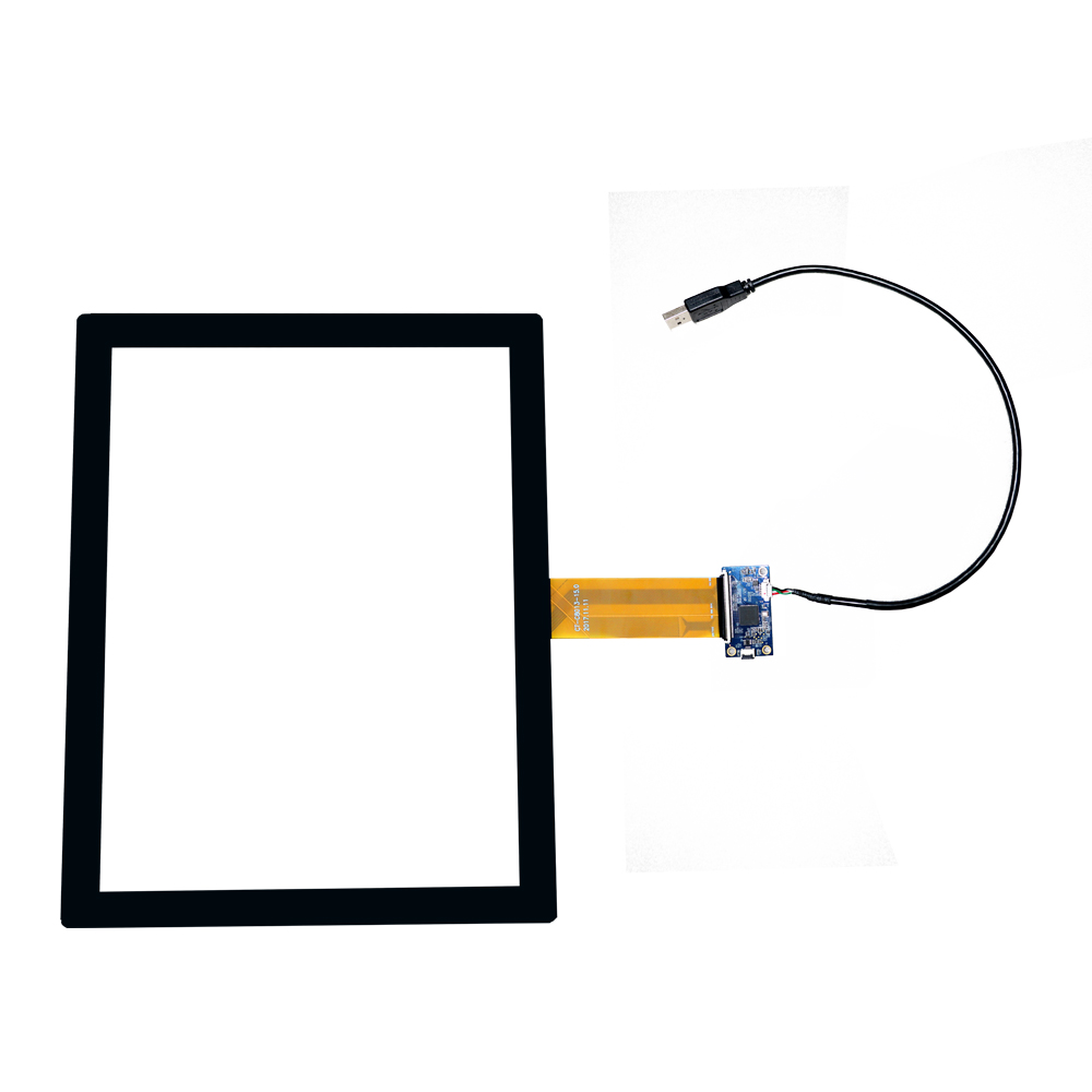 自电容与互电容触摸屏是什么？？？？？