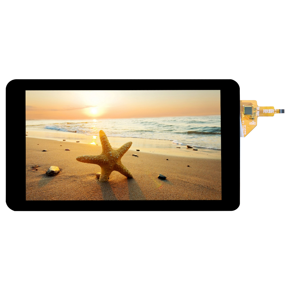 电容触摸屏调试历程中的情形？？？？？？？