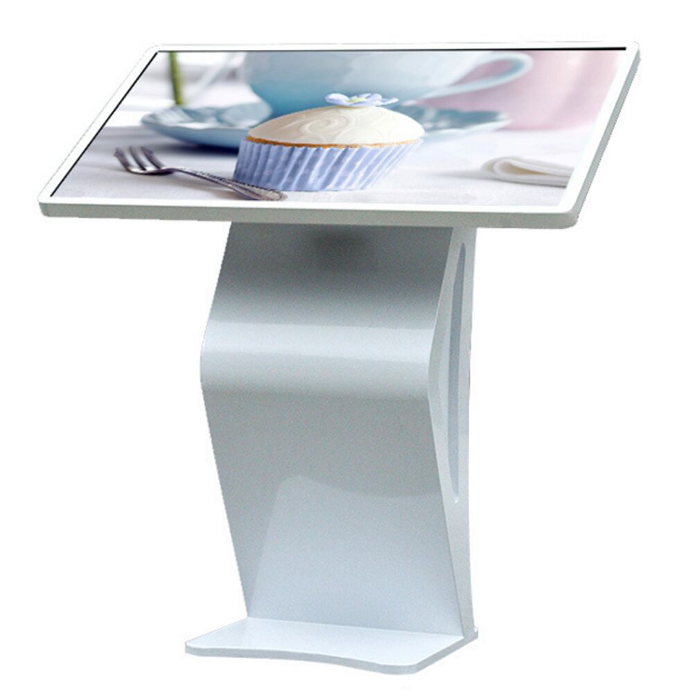 台式一体机触摸屏