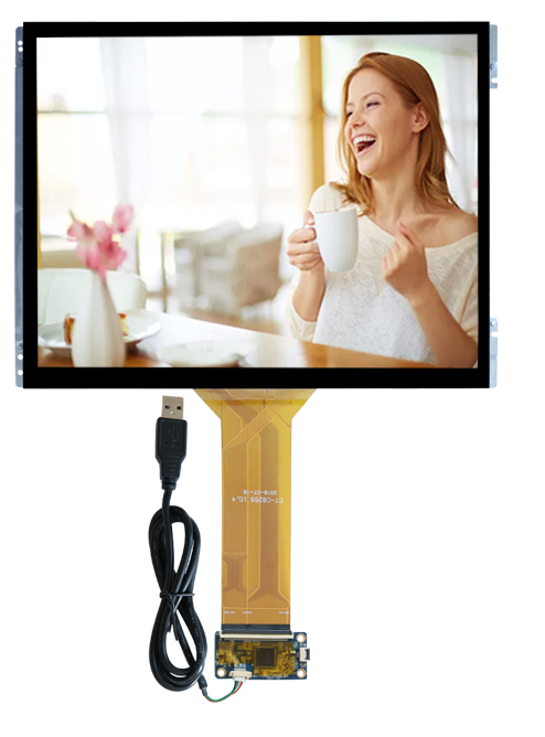 LETOU乐投电容屏