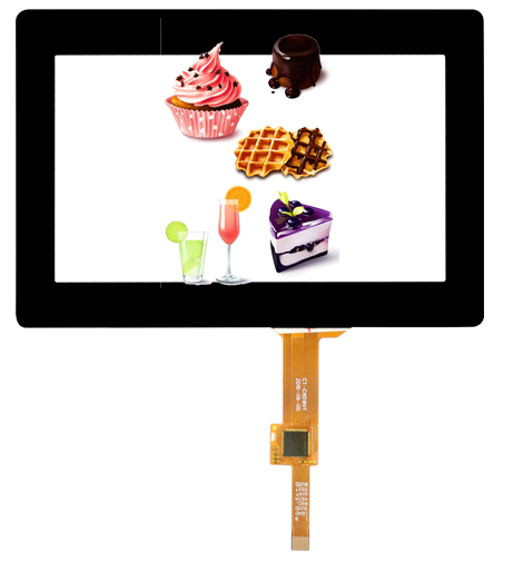 LETOU乐投教学触摸屏