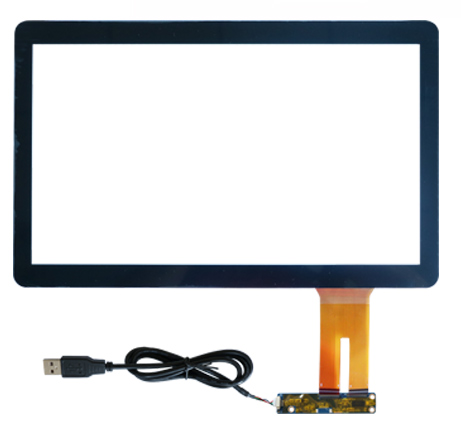 LETOU乐投电容触摸屏