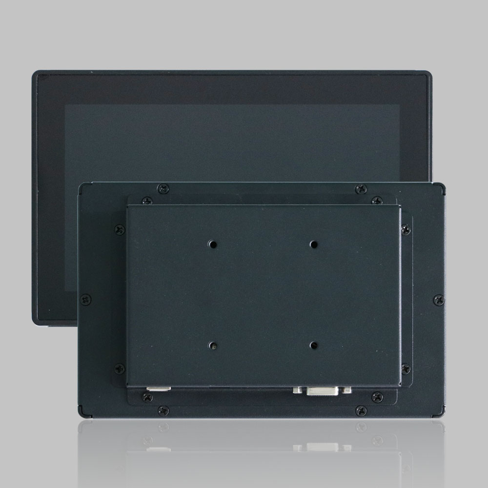 13.3寸工控触摸显示器