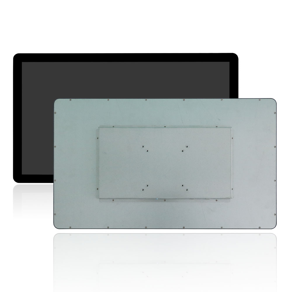 27寸触摸显示器